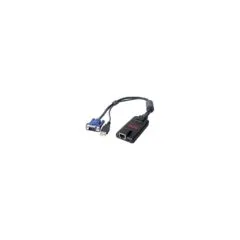 APC KVM 2G - Server Module - USB with Virtual Media
