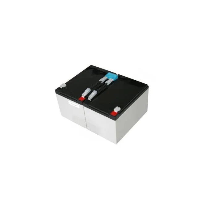 APC OEM Ersatzbatterie MM-6-BP alternativ zu RBC6 — image 1