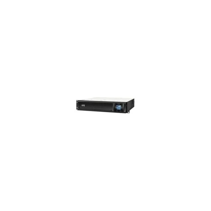 APC Smart-UPS C 2000VA 2U UPS rack-mountable AC 230V 1300Watt 2000VA USB output connectors 6 2U Black — image 5