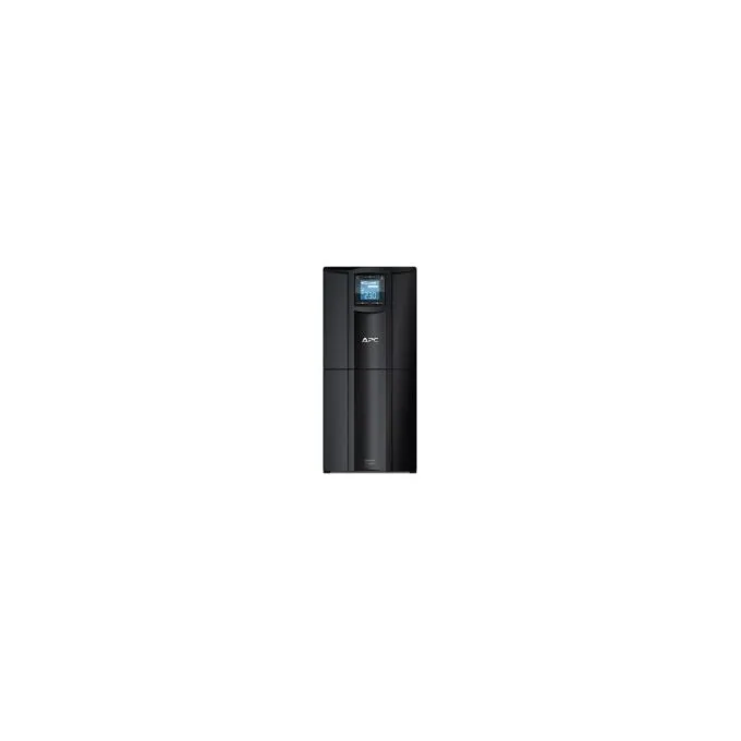 APC Smart-UPS C 3000VA LCD UPS AC 230V 2100Watt 3000VA USB output connectors 7 Black — image 5