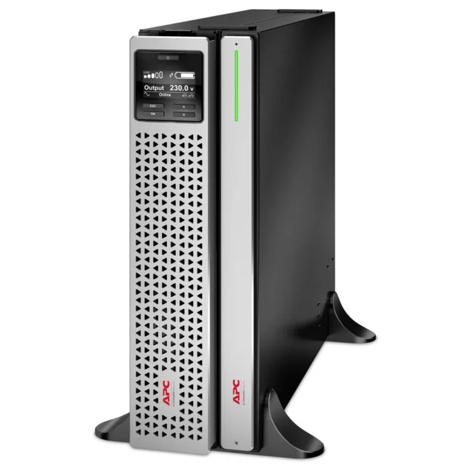 APC USV SRTL1000RMXLI Li-Ion 1000VA RM 230V — image 7