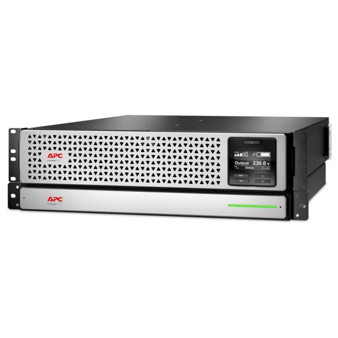APC USV SRTL1000RMXLI Li-Ion 1000VA RM 230V — image 8