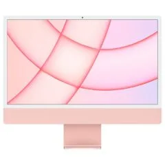 Apple iMac 61cm(24‘‘) M1 7-Core 256GB pink NEW