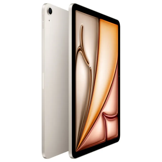 Apple iPad Air 11 M4 Wi-Fi 256GB — image 2