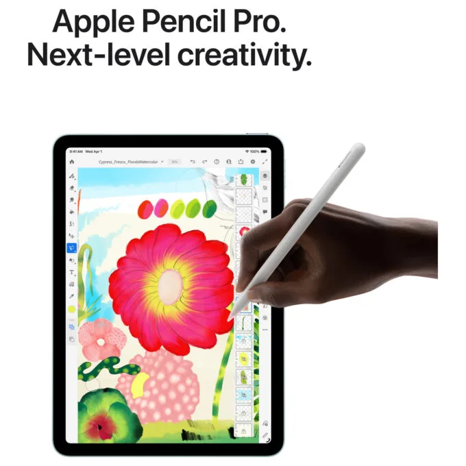 Apple iPad Air 11 M4 Wi-Fi 256GB — image 6