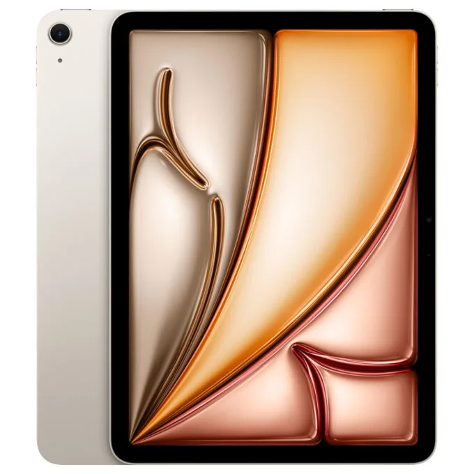 Apple iPad Air 11 M4 Wi-Fi 256GB — image 1