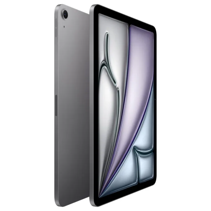 Apple iPad Air 11 M4 Wi-Fi 512GB — image 2