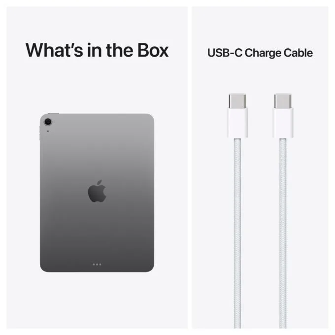 Apple iPad Air 11 M4 Wi-Fi 512GB — image 10