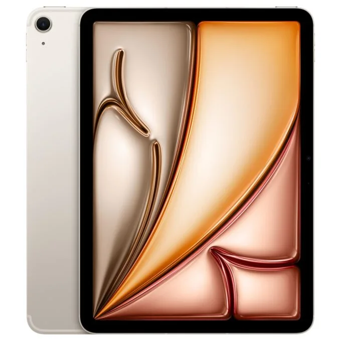 Apple iPad Air 11 M4 Wi-Fi + Cellular 128GB — image 1