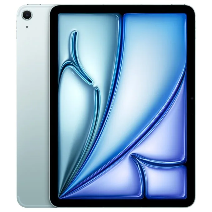 Apple iPad Air 11 M4 Wi-Fi + Cellular 256GB — image 1
