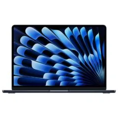 Apple MacBook Air 13-inch M5 10-core CPU/GPU 24GB 1TB Midnight