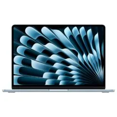 Apple MacBook Air 13.6" M5 10-Core CPU/GPU 24GB 1TB Sky Blue