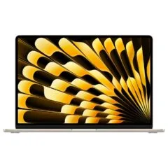 Apple MacBook Air M5 10-core CPU/10-core GPU 16GB 512GB SSD Starlight