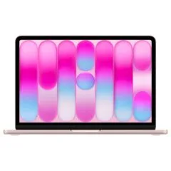 Apple MacBook Neo MHFH4 A18 Pro 6C CPU 5C GPU 8GB 256GB SSD Blush