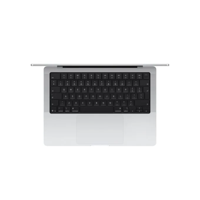 Apple MacBook Pro MGDN4ZE/A 14.2-inch Laptop 24GB 1TB (Silver) — image 3