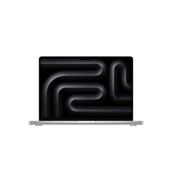 Apple MacBook Pro MGDN4ZE/A 14.2-inch Laptop 24GB 1TB (Silver) — image 4