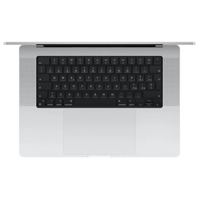 Apple MacBook Pro M5 Max 18C CPU/32C GPU 36GB 2TB SSD 14" - Silver — image 2