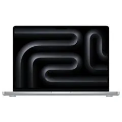 Apple MacBook Pro M5 Max 18C CPU/32C GPU 36GB 2TB SSD 14" Silver