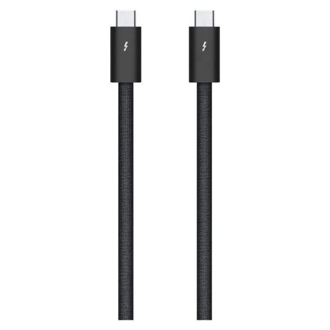 Apple Thunderbolt 5 (USB-C) Pro Kabel — image 2