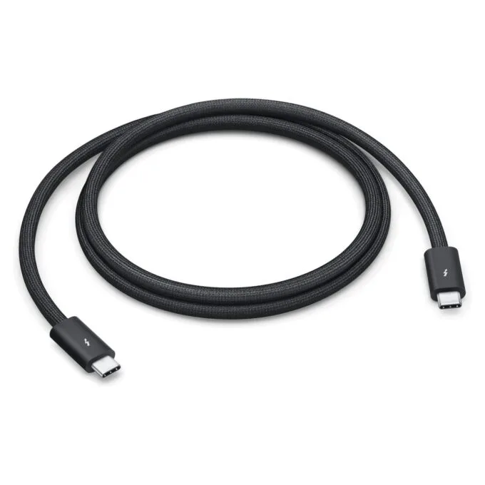 Apple Thunderbolt 5 (USB-C) Pro Kabel — image 1
