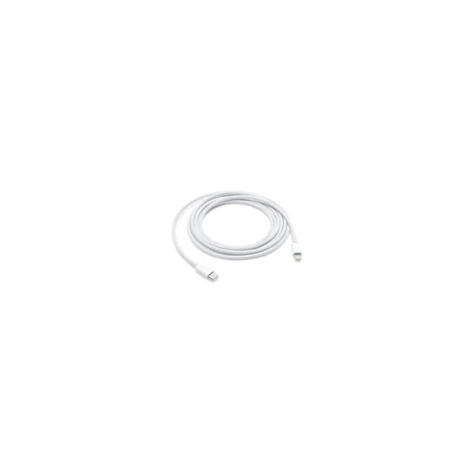 Apple USB-C auf Lightning Kabel 2M Retail — image 1