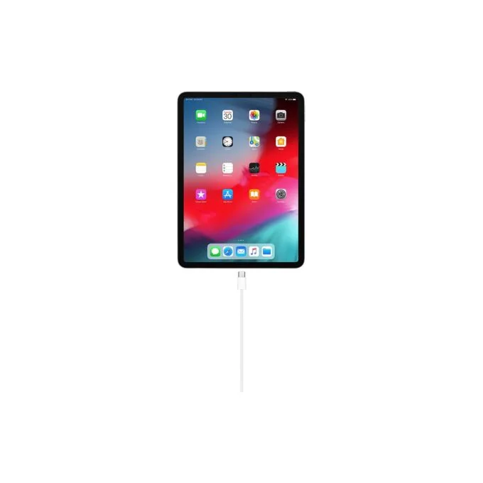 Apple USB-C Ladekabel 1M MUF72ZM A Rtl — image 3