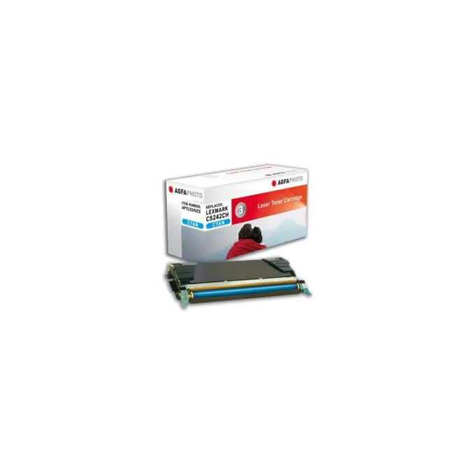 APTL5242CE AP LEXMARK 00C5240CH Optra C — image 1