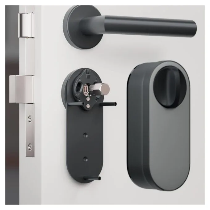 Aqara Adjustable Cylinder — image 2