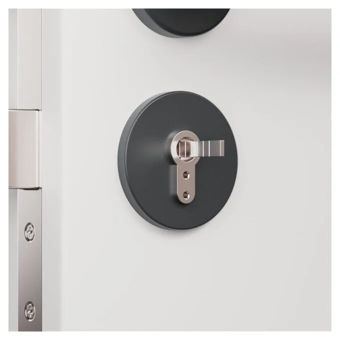 Aqara Adjustable Cylinder — image 3