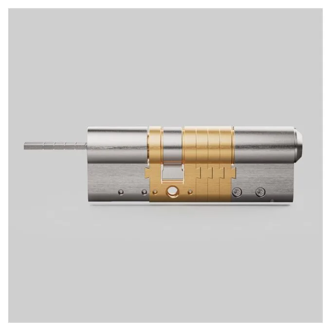 Aqara Adjustable Cylinder — image 4