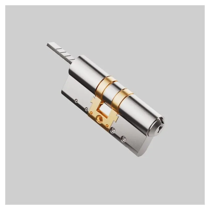 Aqara Adjustable Cylinder — image 5