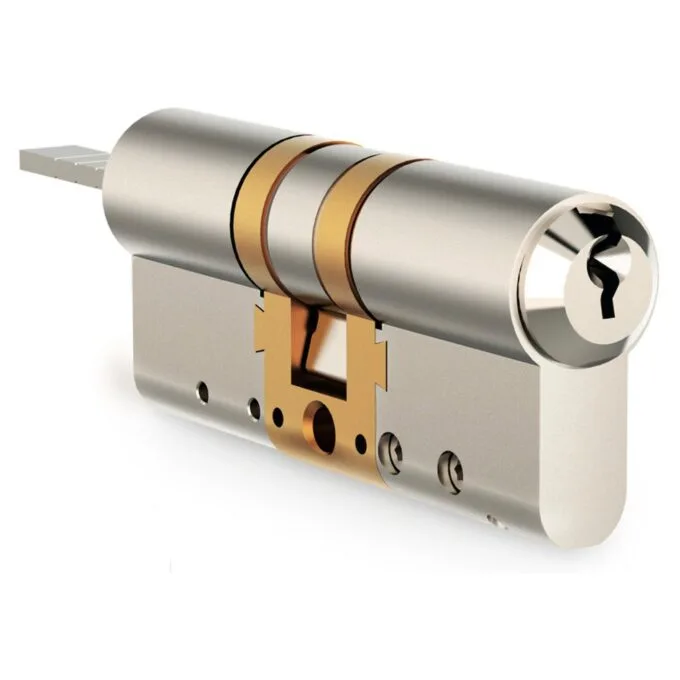 Aqara Adjustable Cylinder — image 1