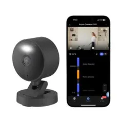 Aqara Camera G100 Select Überwachungskamera schwarz
