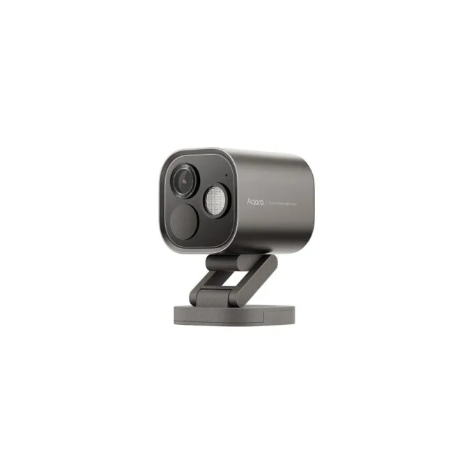 Aqara Camera Hub G5 Pro CH-C07D-G — image 1