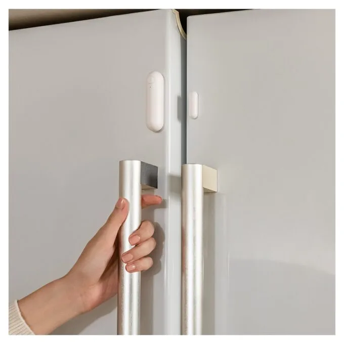 Aqara Door & Window Sensor P2 — image 12