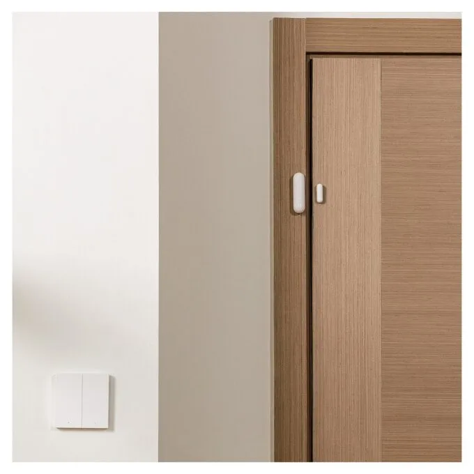 Aqara Door & Window Sensor P2 — image 13