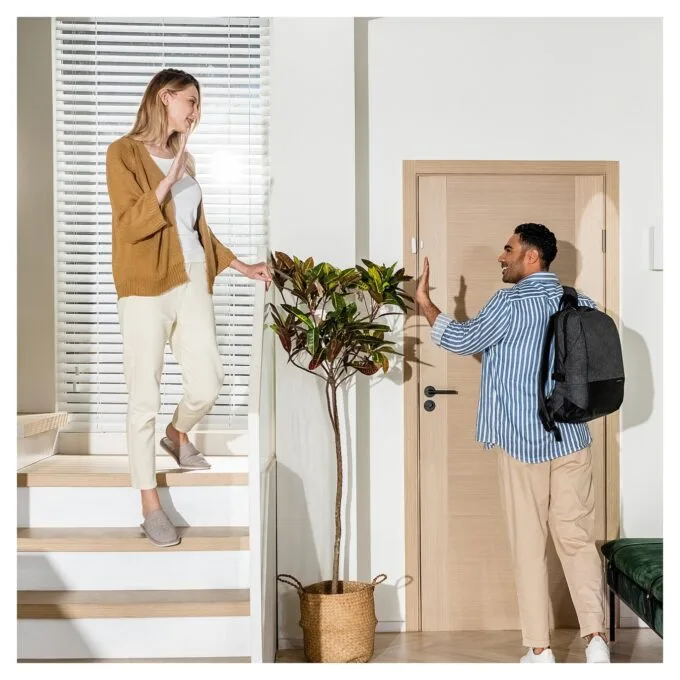 Aqara Door & Window Sensor P2 — image 14