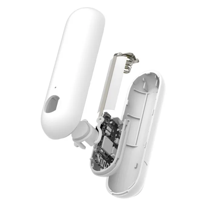 Aqara Door & Window Sensor P2 — image 20