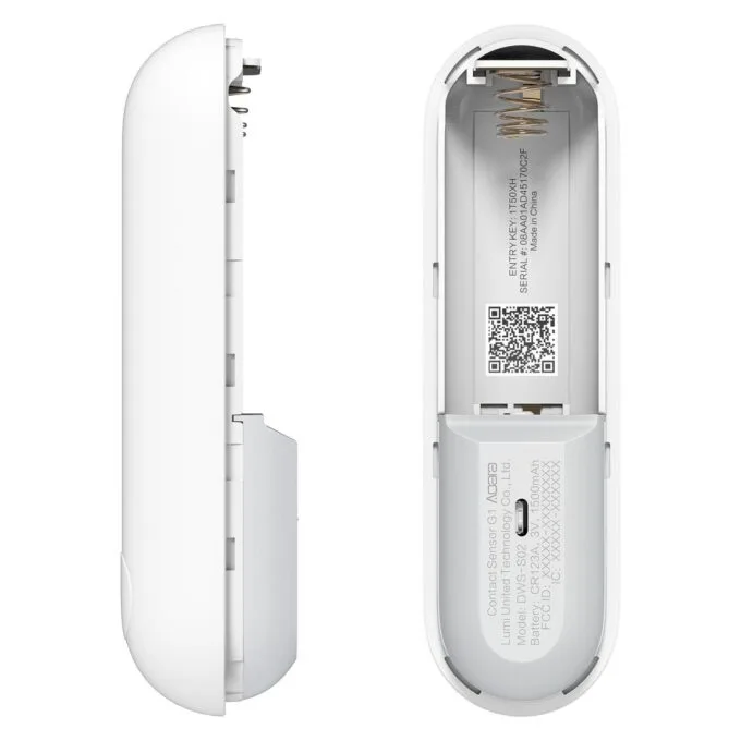 Aqara Door & Window Sensor P2 — image 21