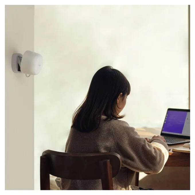 Aqara FP1E Zigbee PS-S03D — image 3
