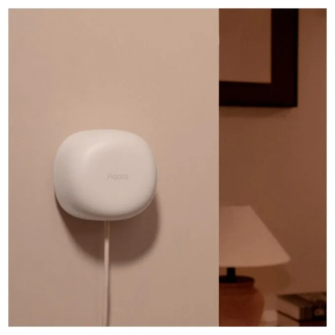 Aqara FP1E Zigbee PS-S03D — image 6