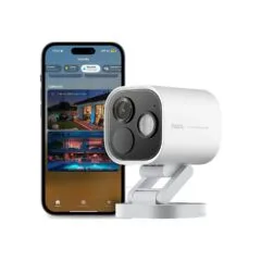 Aqara G5 Pro Wi-Fi CH-C07D-W
