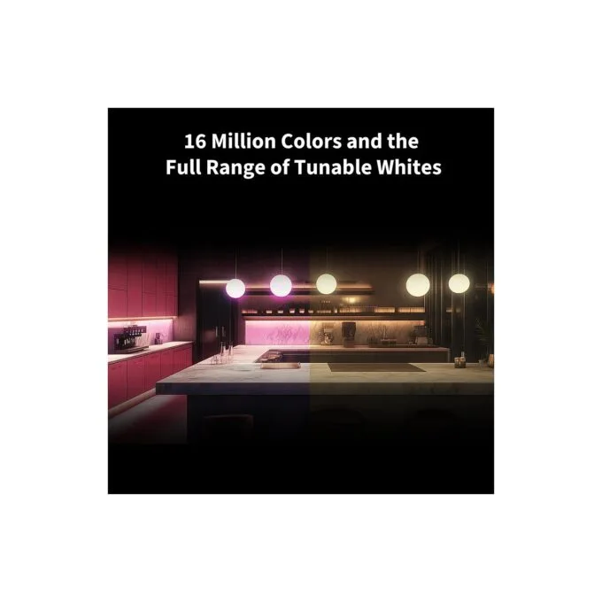 Aqara LED Bulb T2 — image 4