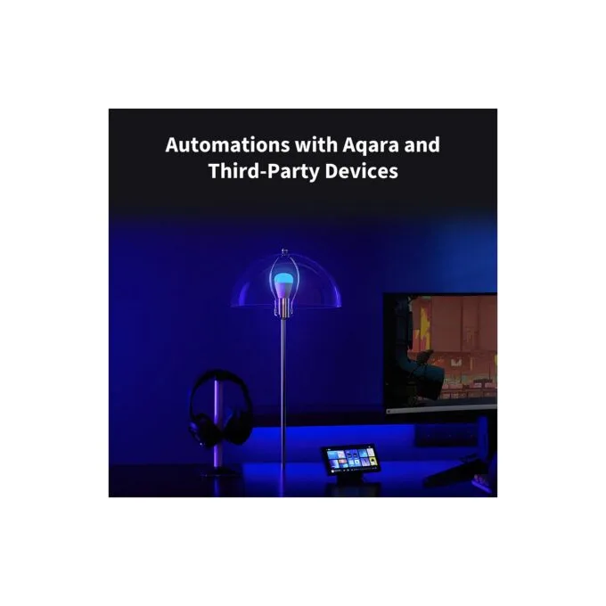 Aqara LED Bulb T2 — image 7