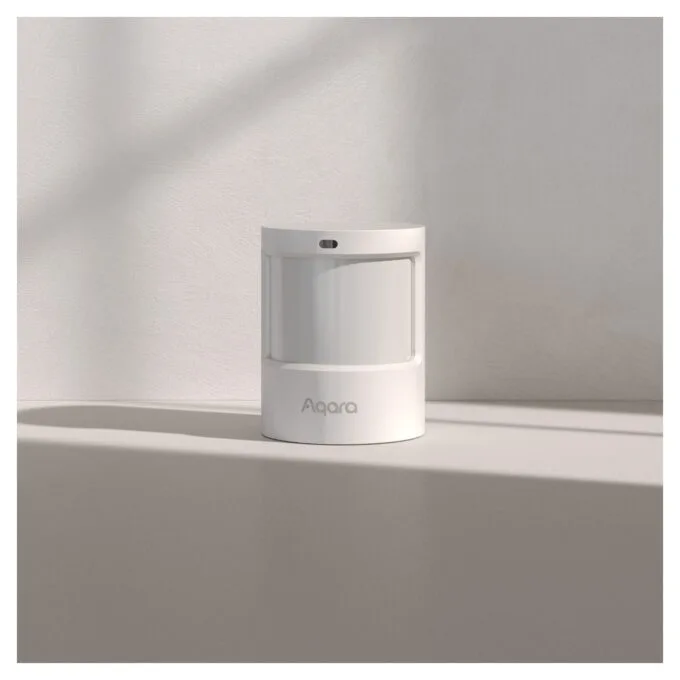 Aqara Motion and Light Sensor P2 — image 4