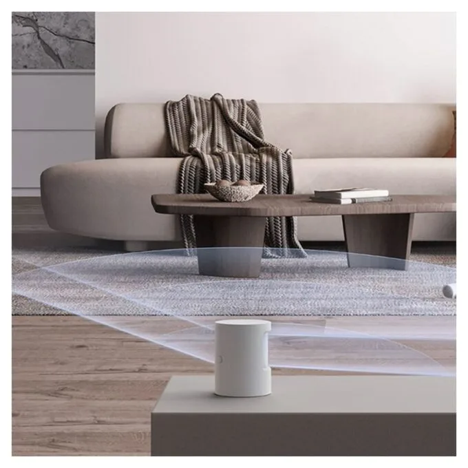 Aqara Motion and Light Sensor P2 — image 8