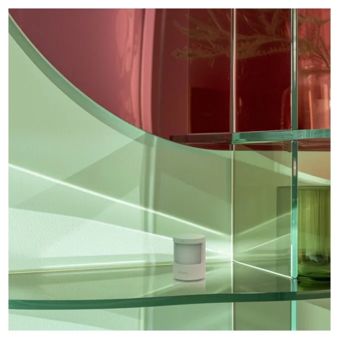 Aqara Motion and Light Sensor P2 — image 10
