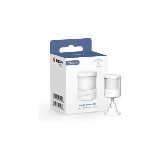 Aqara Motion Sensor P1 — image 1
