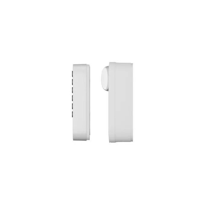 Aqara Smart Lock U200 (White) smartes Türschloss mit verschiedenen Entriegelungsmethoden — image 4