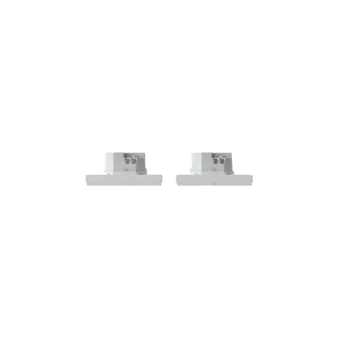 Aqara Smart Wall Switch H1(With Neutral. Double Rocker)(HomeKit) — image 4